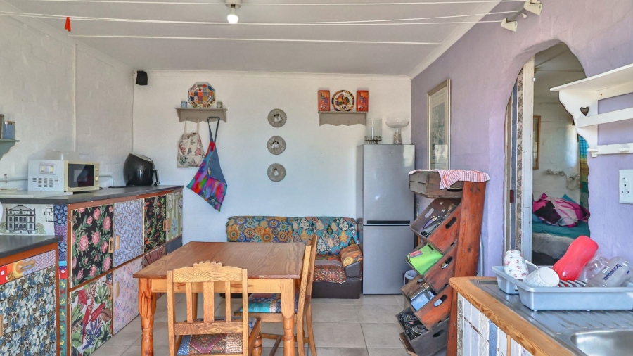 4 Bedroom Property for Sale in De Kelders Western Cape